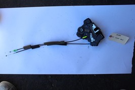 2006-2010 Lexus IS250 Awd Front Passenger Side Door Lock Actuator K4563 - $161.00