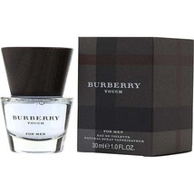 Burberry Touch By Burberry Edt Spray 1 Oz (New Packaging) - £29.28 GBP