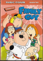 Family Hero Season Two Disc Four Episodes 15-21 - $10.16