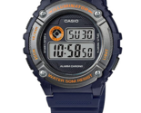Casio Digital Men&#39;s Watch W-216H-2B - $33.77
