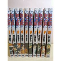 BLEACH by Tite Kubo Vol 1 - Vol 35 Full Set English Version Manga Comic DHL - $290.00