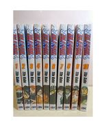 BLEACH by Tite Kubo Vol 1 - Vol 35 Full Set English Version Manga Comic DHL - £228.04 GBP