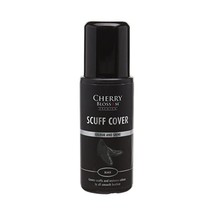 Cherry Blossom Premium Scuff Cover Shoe Treatments and Polishes PCSCU01 ... - $17.00