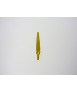 She-Ra Princess of Power Goldish Green Sword Vintage Mattel Figure Part ... - $67.22 CAD