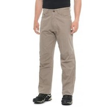 NWT Mens Size 40 40x32 Pacific Trail Peached Field Utility Hiking Outdoor Pants - £20.35 GBP