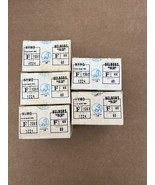 Vintage 5 Boxes 400 pcs 17,600 yd. bobbins Belding Corticelli Nylon Thre... - $156.69 CAD