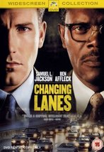 Changing Lanes [DVD] - £4.50 GBP
