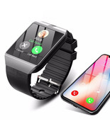 „Smart Watch“ Bluetooth-Uhr, chinesische Sprachversion, Touchscreen-Telefon - $27.81