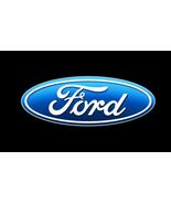 Ford Flag Black 3X5 Ft Polyester Banner USA - $20.00