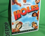 Walt Disney Holes DVD Movie - £7.01 GBP