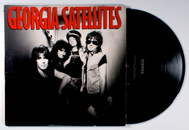 Georgia Satellites - Self Titled (1986) Vinyl LP • Keep Your Hands To Yo... - $19.61 Georgia Satellites - Self Titled (1986) Vinyl LP • Keep Your Hands To Yo... - $19.61