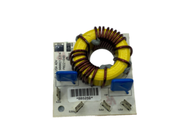 New Genuine OEM Whirlpool Range Control Board WPW10134543 W10134543 - £102.56 GBP
