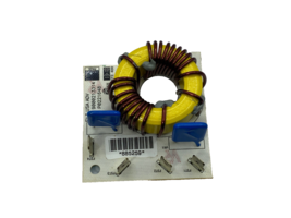 New Genuine OEM Whirlpool Range Control Board WPW10134543 W10134543 - £100.89 GBP