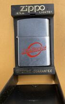 Zippo 1998 Manitowoc Lighter - $66.83