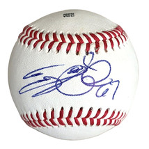Taylor Cole Los Angeles Angels Autograph Baseball Toronto Blue Jays Sign... - £37.52 GBP