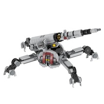 451PCS Anti-Armor Cannonn Military Series Weapon Toys For Child Building... - $24.99