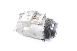08-11 MERCEDES-BENZ C300 A/C COMPRESSOR Q7602 image 5