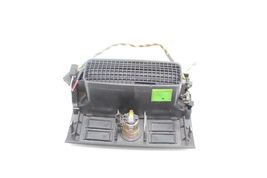00-06 BMW X5 E53 REAR CENTER CONSOLE AIR VENT Q5454 image 6