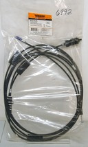 912-625 Dorman Fuel &amp; Trunk Release Cable Assy-03-07Honda Accord 6992 - $28.70