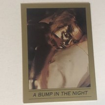 James Bond 007 Trading Card 1993  #54 Bump In The Night - £1.57 GBP