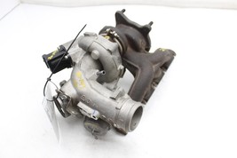 Turbo Turbocharger 2.0L Engine ID BPY Fits 08-11 GOLF GTI 23551 image 8