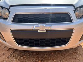 Grille LS Upper Fits 12-16 SONIC 104833235 - $3,008.59 MXN