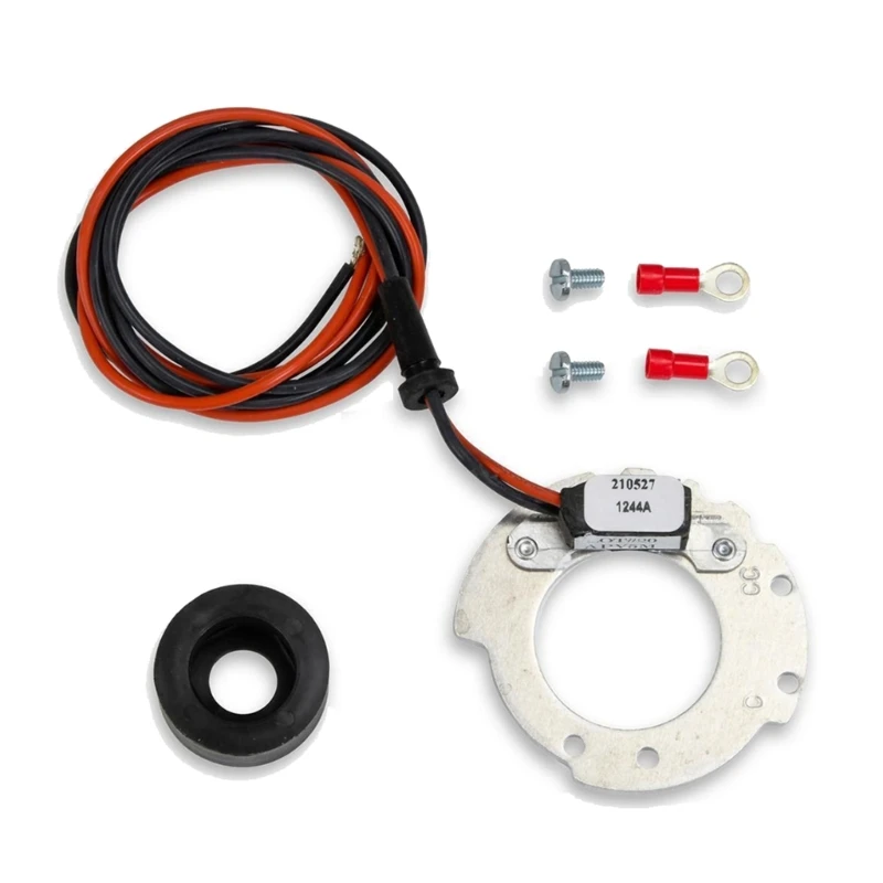 Points-To-Electronic Ignition Conversion for 2N 9N Series 4Cyl 1244A 311... - $155.10