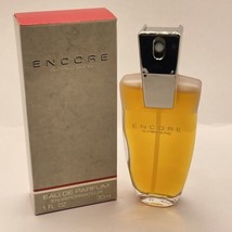 Encore By Alfred Sung Eau De Parfum Spray 1 Oz / 50 Ml -NEW In Box Rare! - £62.80 GBP