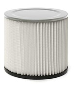 CRAFTSMAN CMXZVBE38854 Wet/Dry Vac Standard Replacement Filter for Shop Vac - $597.00 MXN