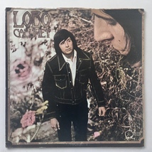 Lobo - Calumet LP Vinyl Record Album - £19.65 GBP