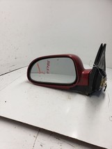 Driver Left Side View Mirror Power Fits 04-08 FORENZA 1110705 - $25.42