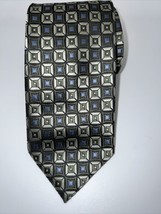 Giorgio Brutini Collezione Neck Tie Beautiful Design Unique Stand Out Ha... - £12.78 GBP