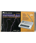Midland Weather 7 Channel Weather - $279.97 MXN