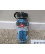 BNWT High Sierra Backpack or Duffel in a bottle, great for travel, gift - $27.44 CAD