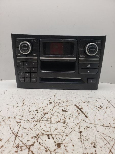 Audio Equipment Radio Icm Fits 07-12 VOLVO XC90 1060640 - $73.26