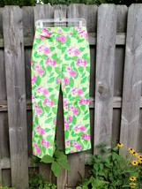 Lilly Pulitzer Pants Size 2 - £32.87 GBP