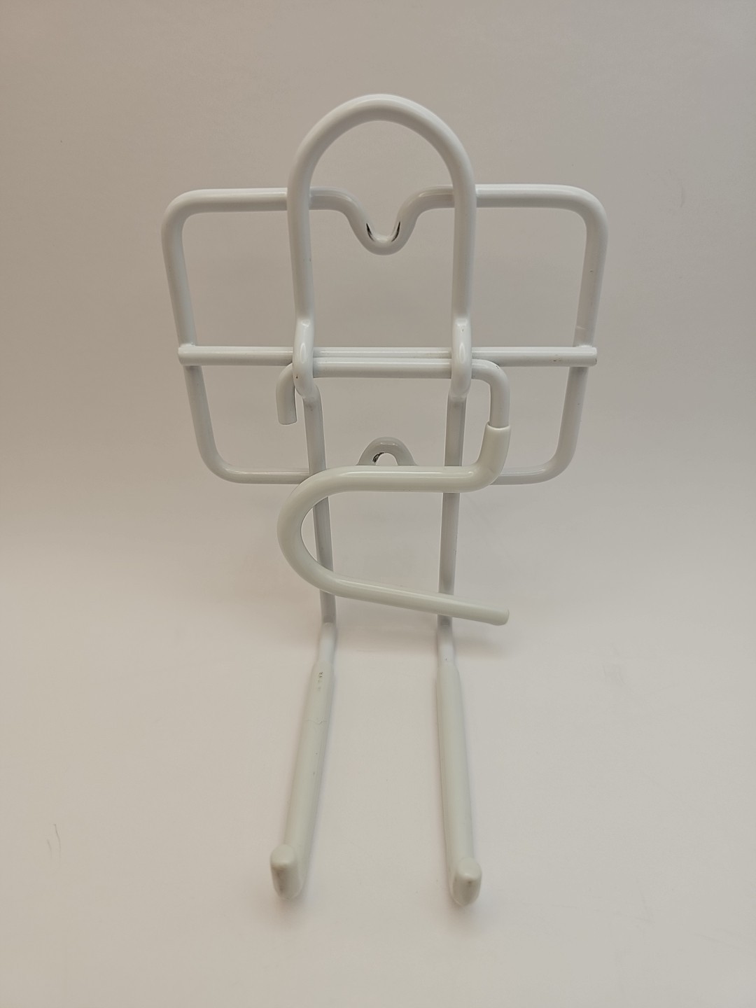 Closet Maid Broom And Dustpan Mount - $2.99