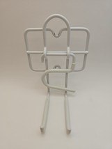 Closet Maid Broom And Dustpan Mount - $2.99