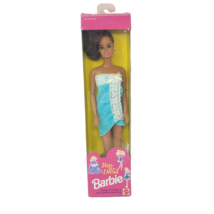 Vintage 1992 Fun To Dress Barbie Doll # 2763 Mattel Brand New In Original Box - $28.50