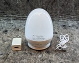 Works VAVA VA-CL006 Kids, Baby Night Light, Bedside Lamp for Breastfeedi... - $14.99