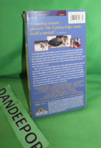 The Cutting Edge VHS Sealed Movie - $17.81