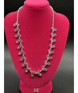 Studio 1886 Lavender Leaf Choker - NIB - Free Shipping - €17,47 EUR