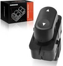 Power Window Switch - Front Passenger or Rear - Compatible with Ford &amp; - $13.86