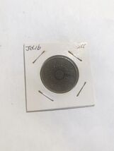 1914 Japan 1 Sen - Taisho Coin Vintage Collectible High Grade #JCL16 - €6,06 EUR