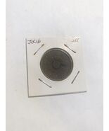 1914 Japan 1 Sen - Taisho Coin Vintage Collectible High Grade #JCL16 - €6,06 EUR