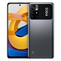Xiaomi Poco M4 Pro 5G 6.6&quot;, 4GB+64GB, 50Mpx Cam, Nfc, Google Play, Android 11 - £195.84 GBP