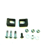 Rear sub frame mount bolts hardware 1999 KTM 640 LC4 Adventure Enduro EGS-E - $24.17 CAD