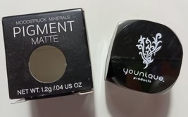 Younique Makeup Moodstruck Minerals Eye Pigment Matte Eyeshadow &quot;Beautiful&quot; - $7.69