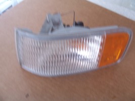 1995 1996 1997 CADILLAC SEVILLE STS LEFT MARKER LIGHT CORNER SIGNAL OEM ... - $143.05