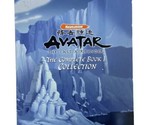 Avatar The Last Air Bender  The Complete Book 1 Collection DVD Box Set - £5.52 GBP